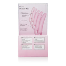 Load image into Gallery viewer, Inspire Silicone Dilator Kit - 5 Piece Set