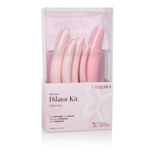 Load image into Gallery viewer, Inspire Silicone Dilator Kit - 5 Piece Set