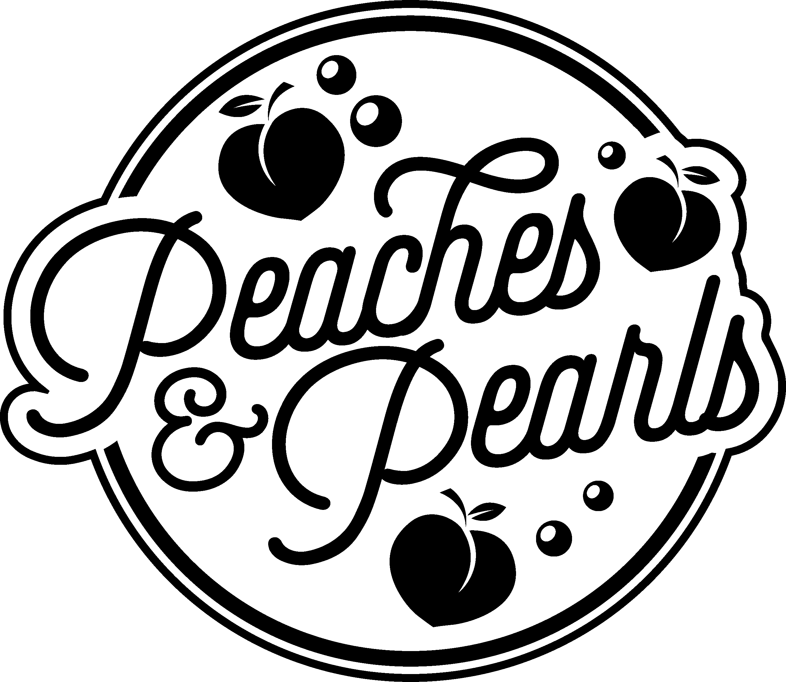 Pleasure Parties Peaches and Pearls Eureka