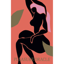 Load image into Gallery viewer, Pleasure Oracle Activity Cards Tarot Sex