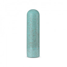 Load image into Gallery viewer, Gaia - Eco Rechargeable Bullet - Peaches and Pearls Eureka