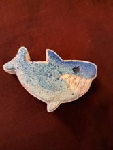 Load image into Gallery viewer, Shark Bomb! - Peaches and Pearls Eureka