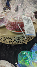 Load image into Gallery viewer, Tea Cup Bombs - Self Care - Peaches and Pearls Eureka