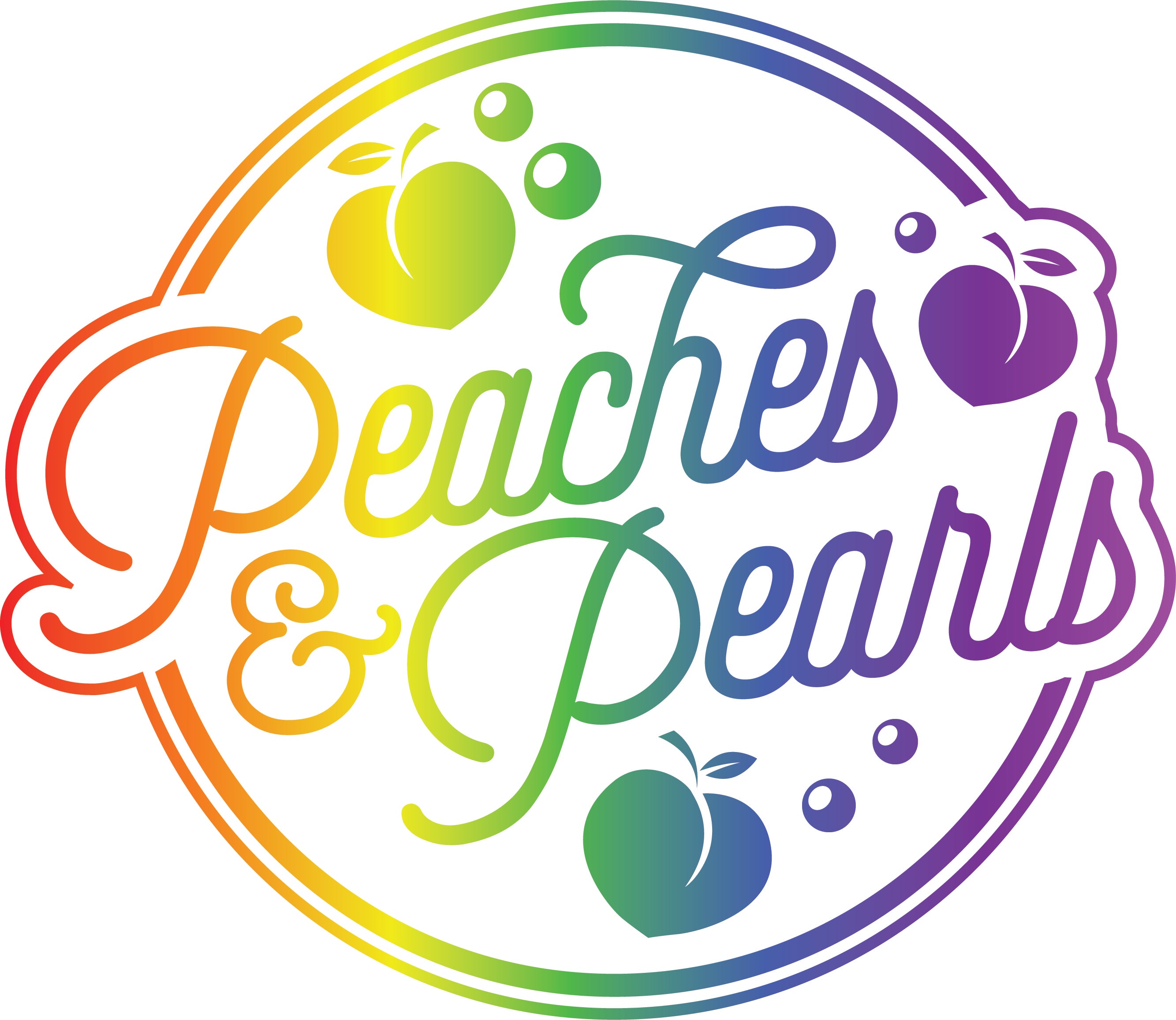 Peaches & Pearls Gift Certificates! Peaches and Pearls Eureka