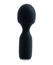 Load image into Gallery viewer, Vedo Wini Rechargeable Mini Wand - Peaches and Pearls Eureka