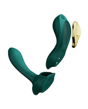 Load image into Gallery viewer, Zalo Aya - Peaches and Pearls Eureka