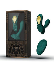 Load image into Gallery viewer, Zalo Aya - Peaches and Pearls Eureka