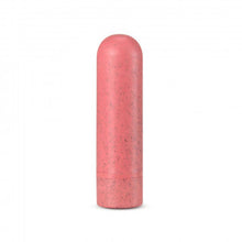 Load image into Gallery viewer, Gaia - Eco Rechargeable Bullet - Peaches and Pearls Eureka
