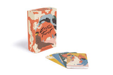 Load image into Gallery viewer, Erotic Tarot Cards - Peaches and Pearls Eureka