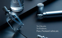 Load image into Gallery viewer, Uberlube - Premium Silicone Lubricant - Peaches and Pearls Eureka