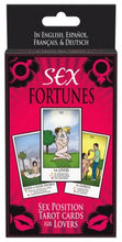 Load image into Gallery viewer, Sex Fortunes - Peaches and Pearls Eureka