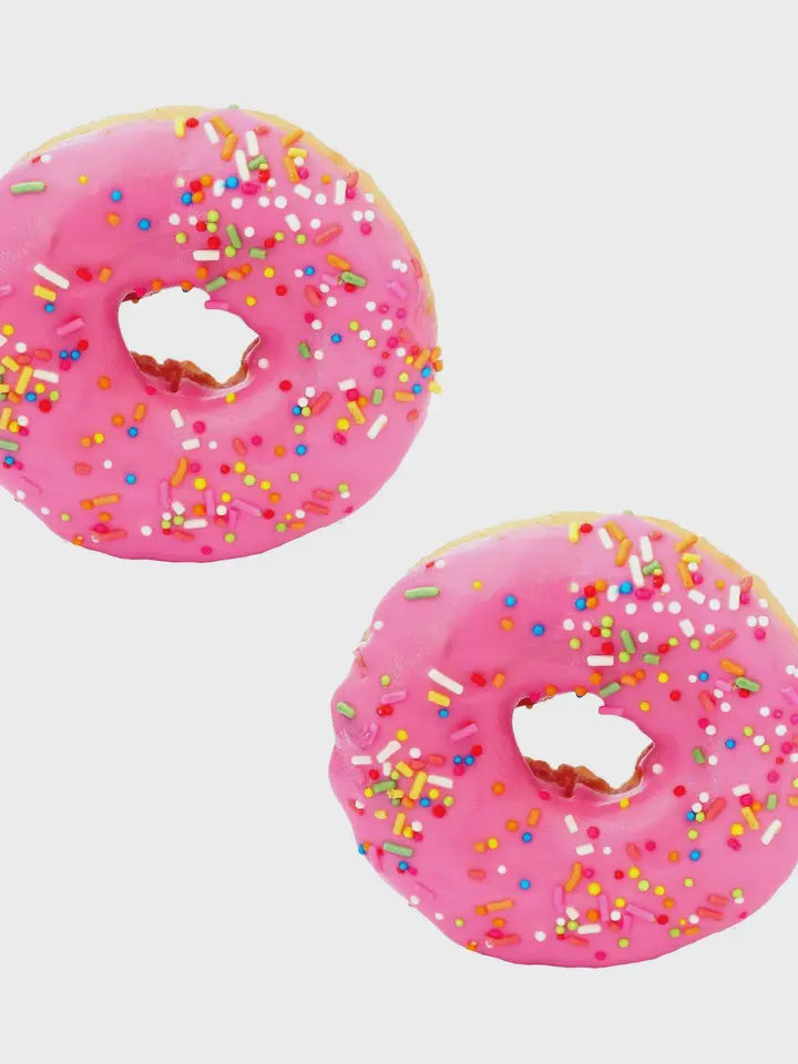 D'ohnut Edible Nipple Cover Pasties