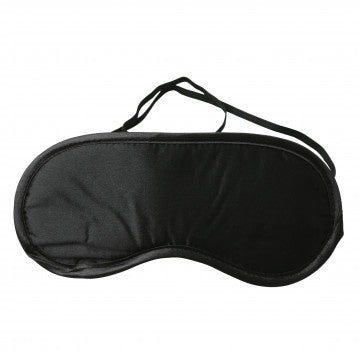 Sex & Mischief Satin Blindfold