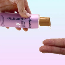 Load image into Gallery viewer, Hallelubeyah Organic Aloe
