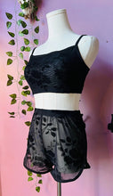 Load image into Gallery viewer, Sinister Set - Bra
