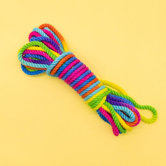 Bondage Rope