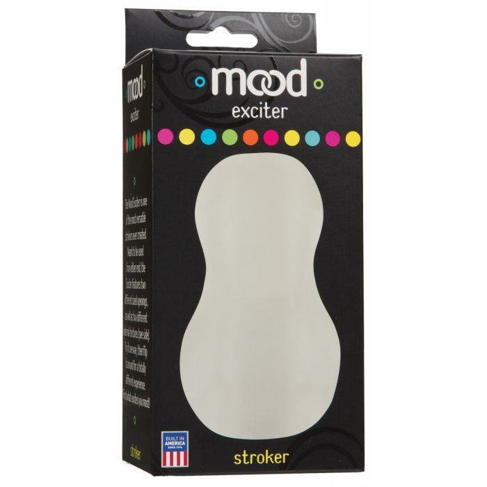 Mood Ultraskyn Exciter Stroker