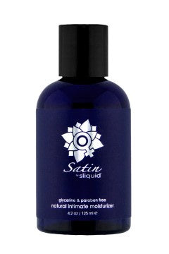 Sliquid Naturals Satin