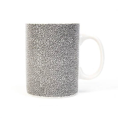 Micro Penis Mug - Peaches and Pearls Eureka