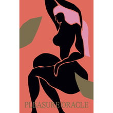 Load image into Gallery viewer, Pleasure Oracle Activity Cards Tarot Sex
