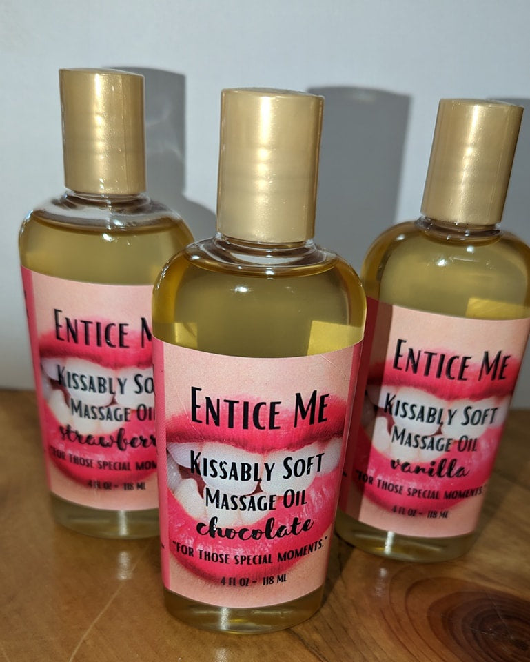Entice Me