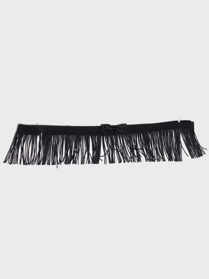 Fringe with Benefits Beltye