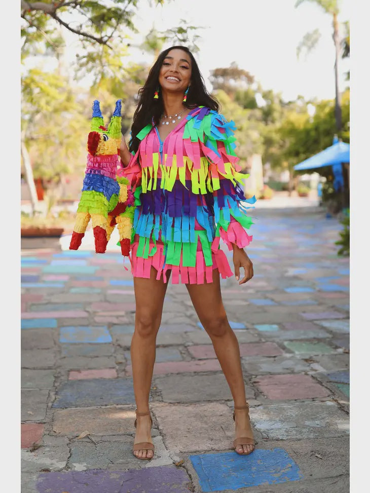 Pinata  Dress