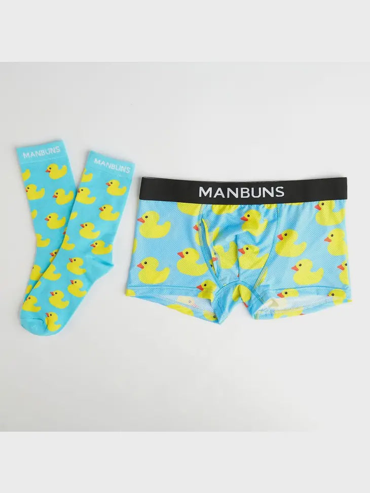Rubber Duckies Set