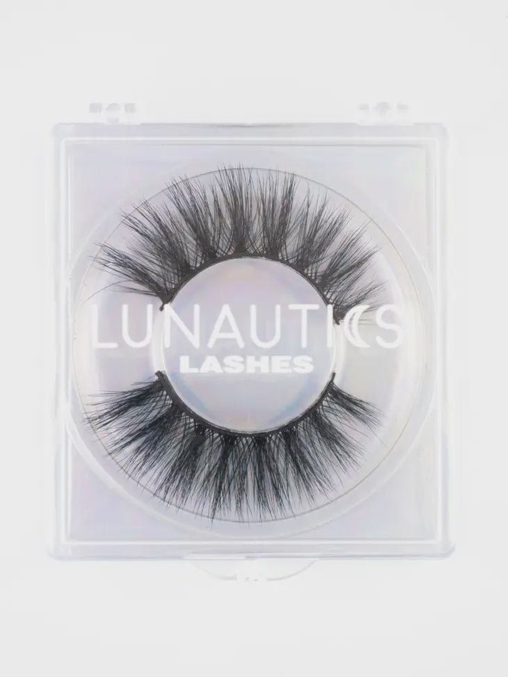 Eyelashes - Date Night Faux