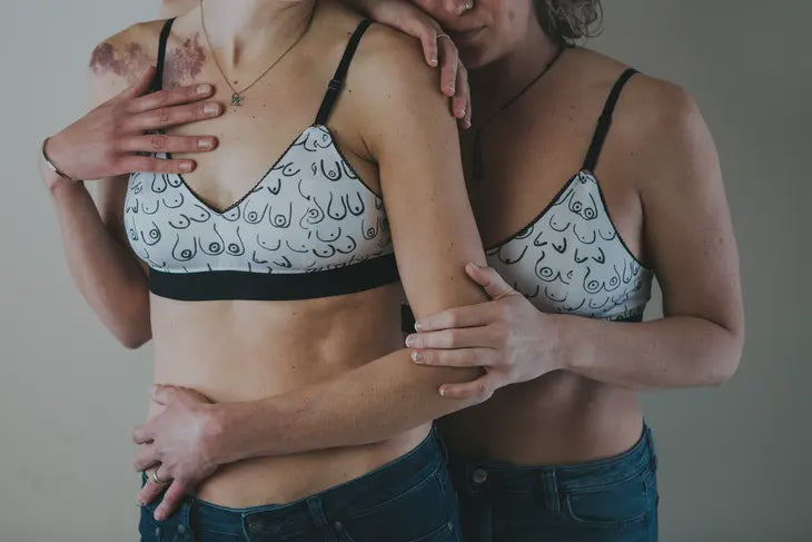 Boobie Bra