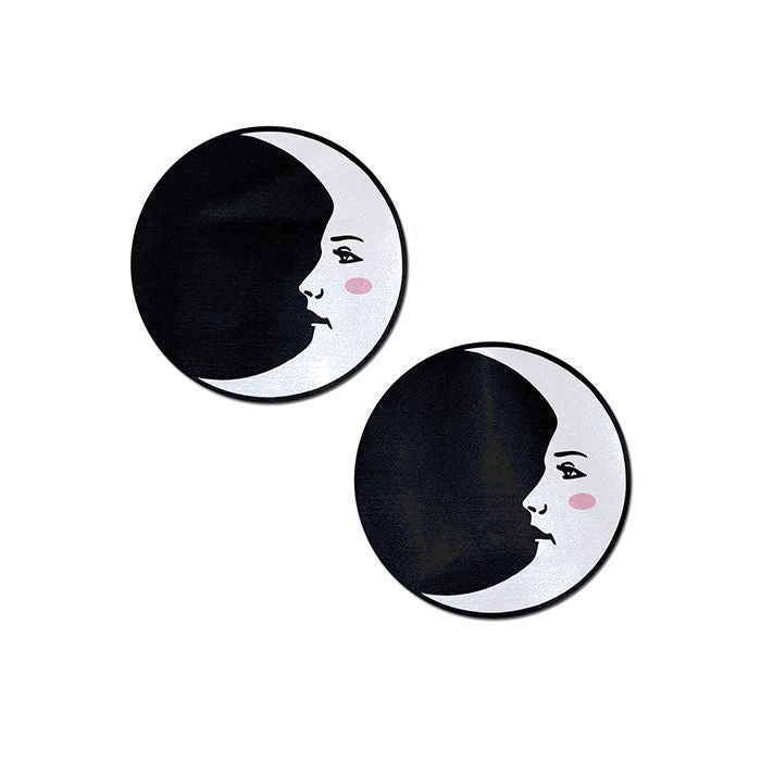 Pastease - Man in the Moon