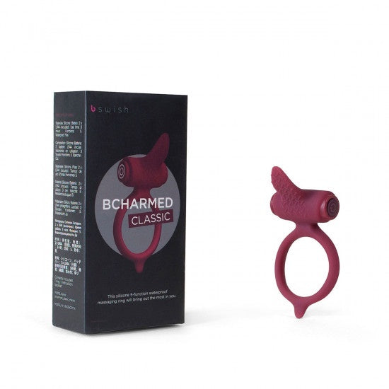 BCharmed Classic Ring