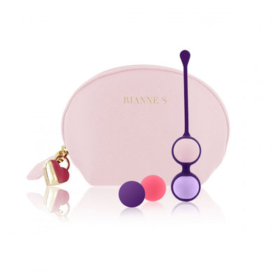 Rianne S Playballs Coral - Peaches and Pearls Eureka
