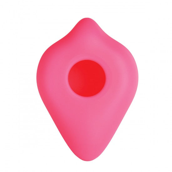 BumpHer by Banana Pants - Sweet Pink