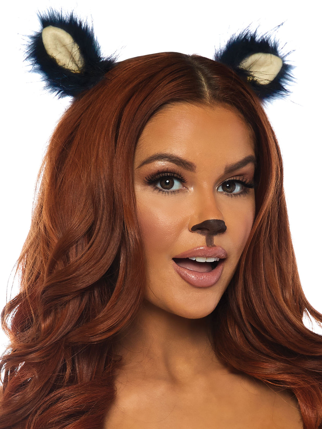 Furry Ear Clip
