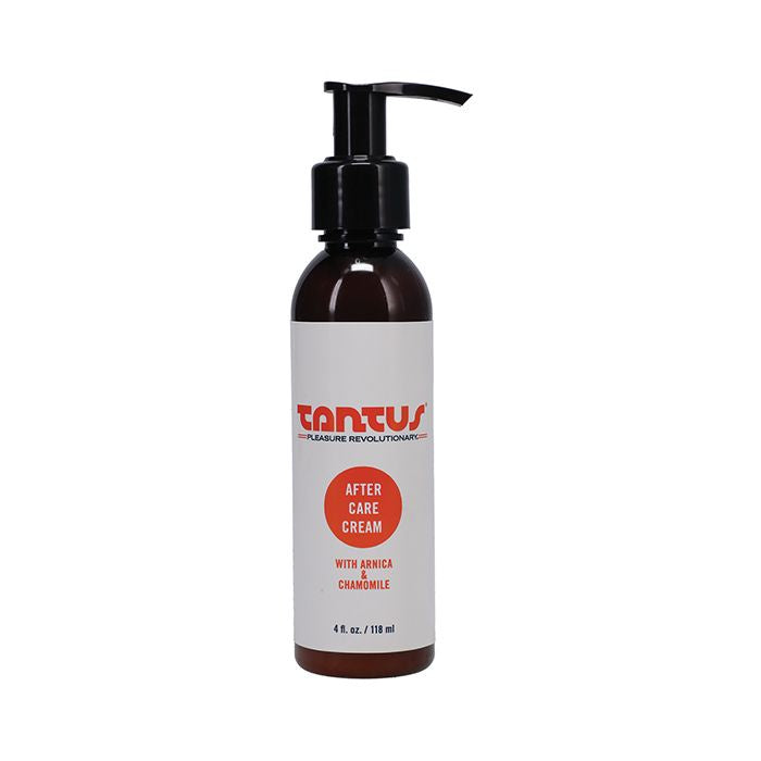 Apothecary After Care Cream w/Arnica & Chamomile - 4 oz - Peaches and Pearls Eureka