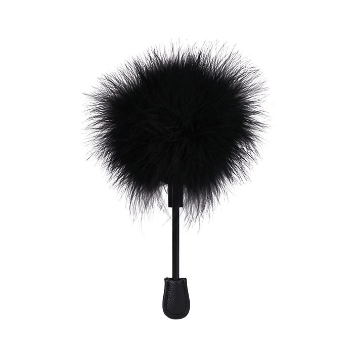 In A Bag Feather Tickler