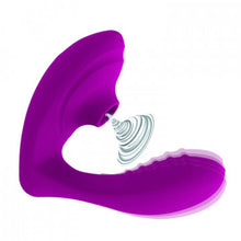 Load image into Gallery viewer, Voodoo Beso Plus - Peaches and Pearls Eureka
