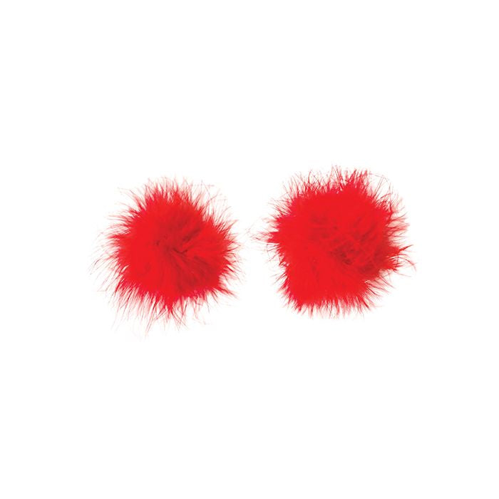 Nipplicious Furball Pasties