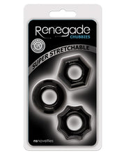 Load image into Gallery viewer, Renegade Chubbies 3 pack - Peaches and Pearls Eureka

