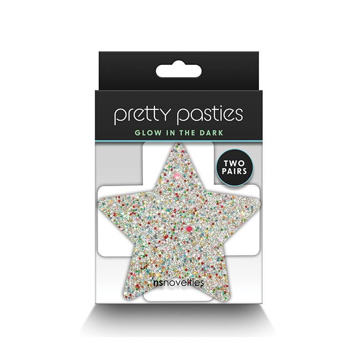 Pretty Pasties