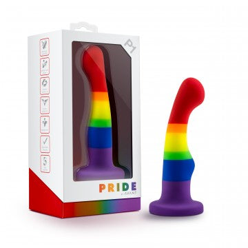 Blush Avant Pride P1 - Freedom