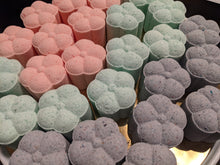 Load image into Gallery viewer, Self Care Bath Bomb - Peaches and Pearls Eureka
