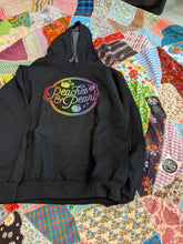Load image into Gallery viewer, Peaches &amp; Pearls Hoodie - Peaches and Pearls Eureka

