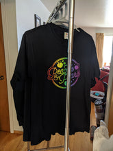 Load image into Gallery viewer, Peaches &amp; Pearls T-shirt - Peaches and Pearls Eureka
