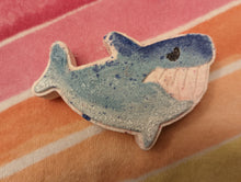 Load image into Gallery viewer, Shark Bomb! - Peaches and Pearls Eureka
