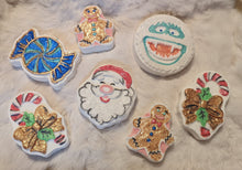 Load image into Gallery viewer, Christmas Bombs! - Peaches and Pearls Eureka
