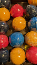 Load image into Gallery viewer, Intention Bombs - Peaches and Pearls Eureka
