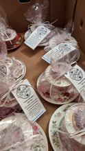Load image into Gallery viewer, Tea Cup Bombs - Self Care - Peaches and Pearls Eureka
