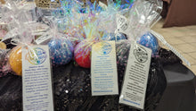 Load image into Gallery viewer, Intention Bombs - Peaches and Pearls Eureka
